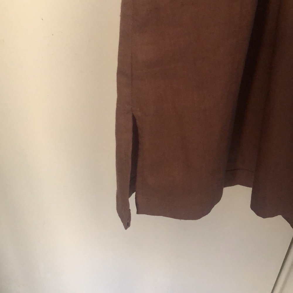 Go Gently Nation Dress - Picture 5 of 10
